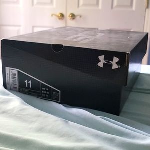 Under Armor Stephen Curry Shoes 11